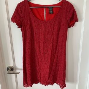 Aritzia Talula shift dress